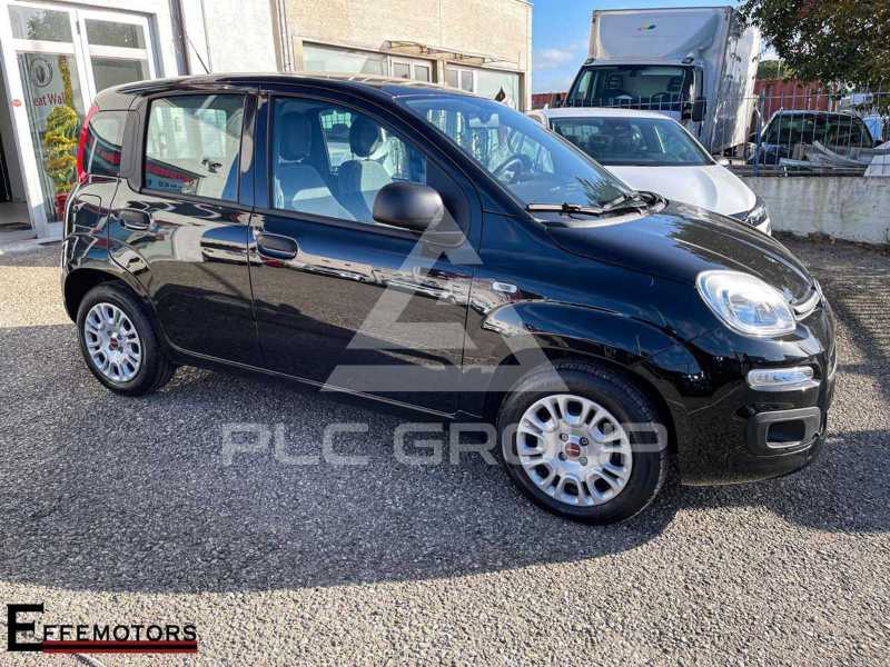 2022 Fiat Panda