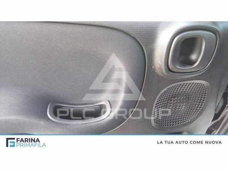 2022 Fiat Panda