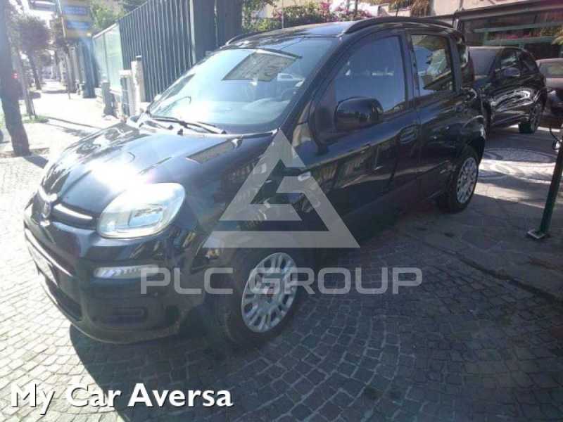 2022 Fiat Panda