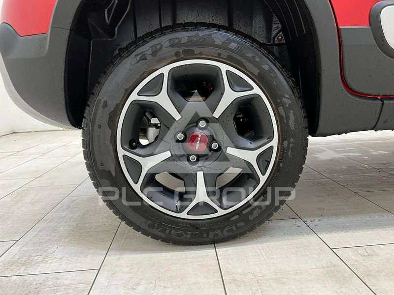 2022 Fiat Panda