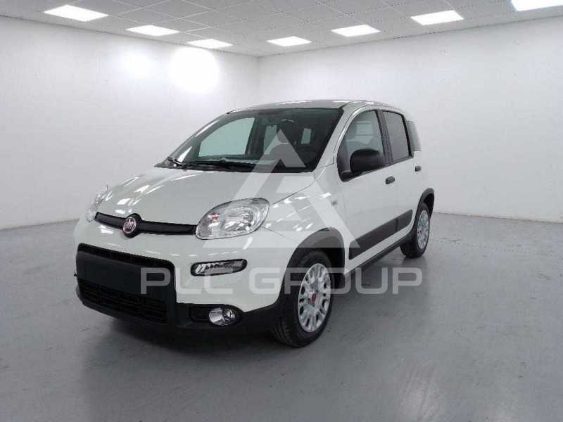 2022 Fiat Panda