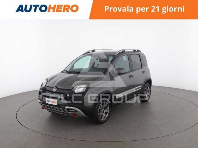 2022 Fiat Panda