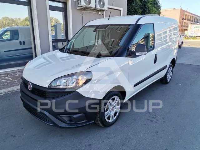 2022 Fiat Doblo