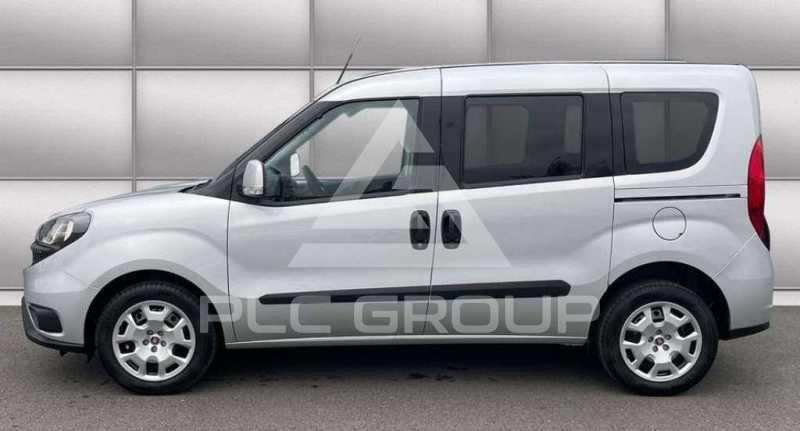 2022 Fiat Doblo
