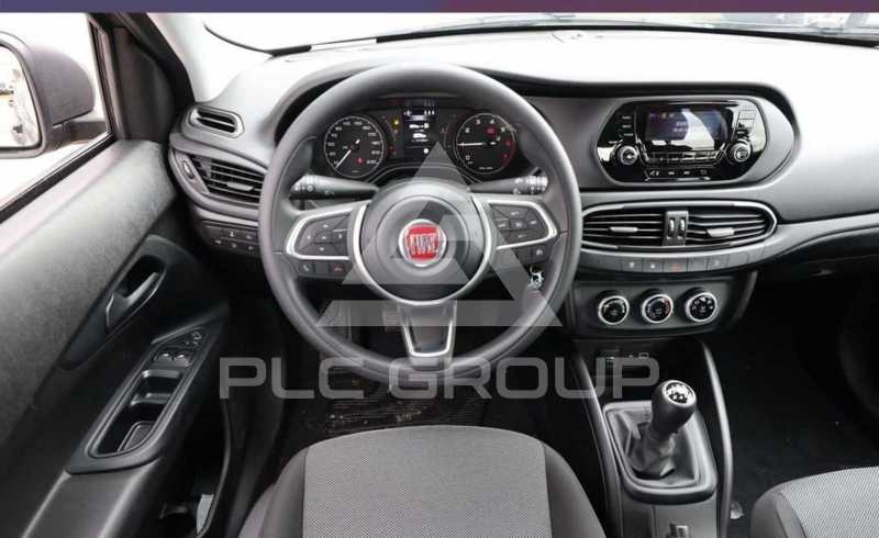 2022 Fiat Tipo
