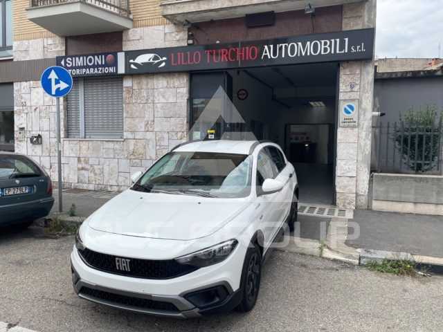 2022 Fiat Tipo