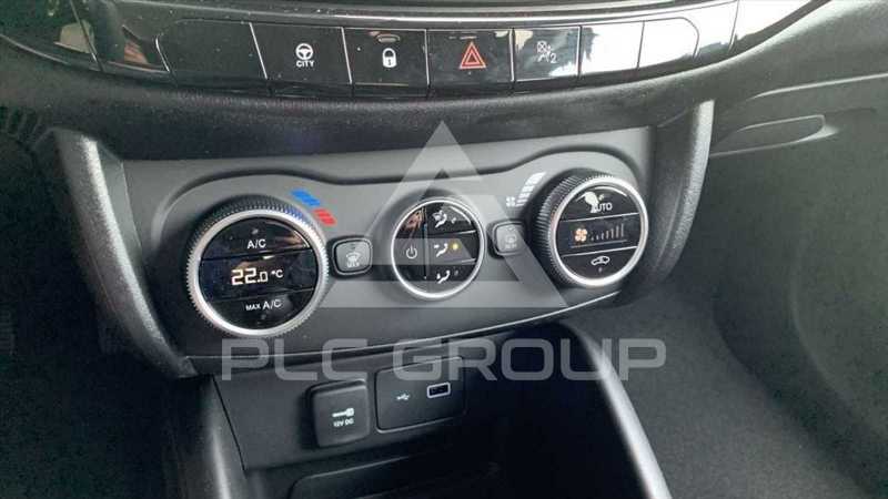 2022 Fiat Tipo