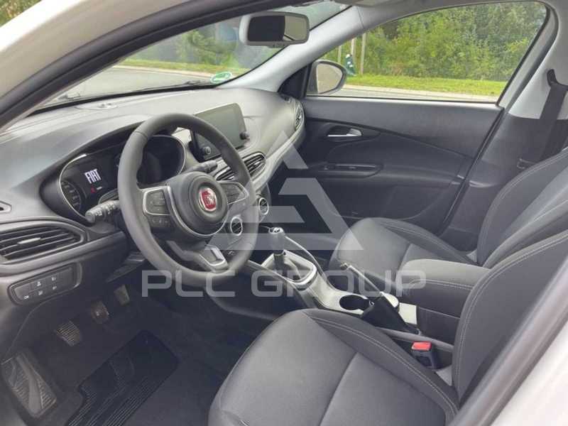 2022 Fiat Tipo