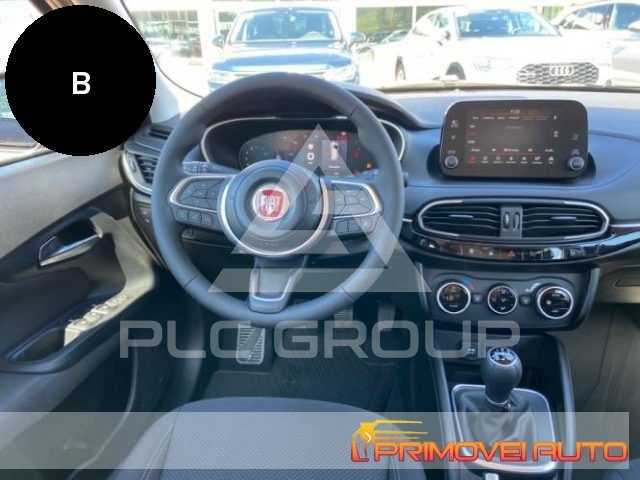 2022 Fiat Tipo
