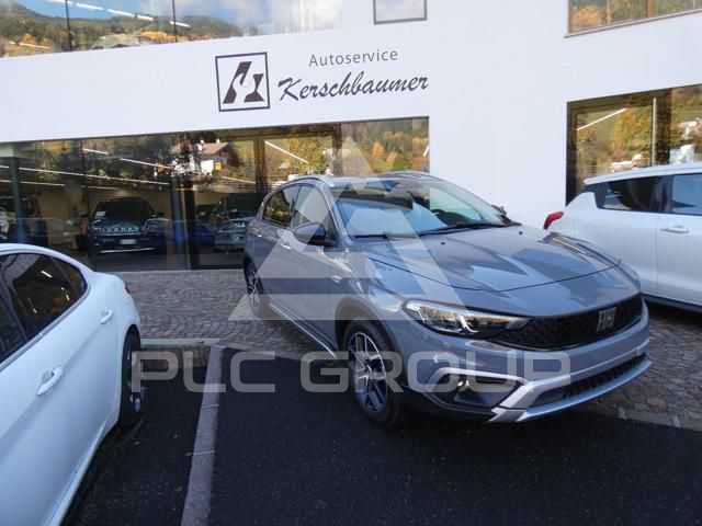 2022 Fiat Tipo