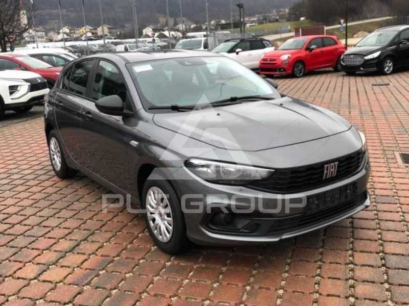 2022 Fiat Tipo