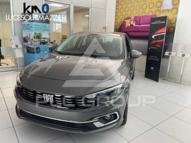 2022 Fiat Tipo