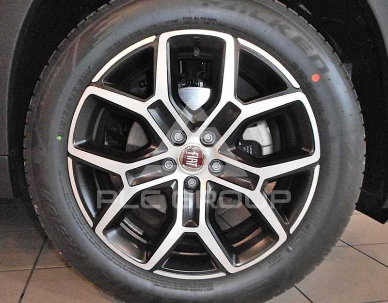 2022 Fiat Tipo