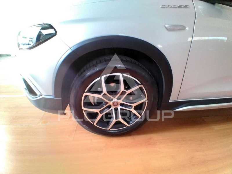 2022 Fiat Tipo
