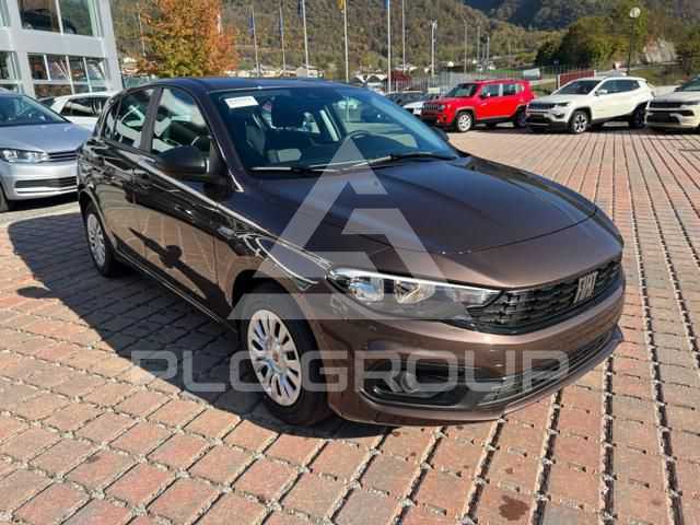 2022 Fiat Tipo