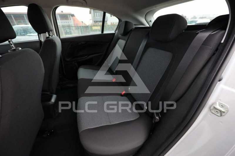 2022 Fiat Tipo