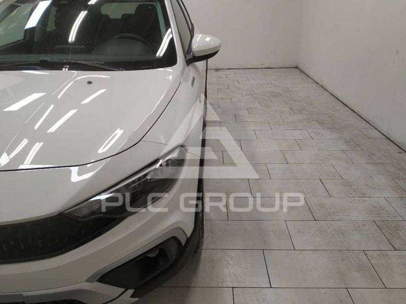 2022 Fiat Tipo