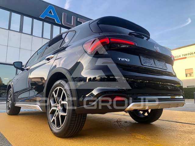 2022 Fiat Tipo