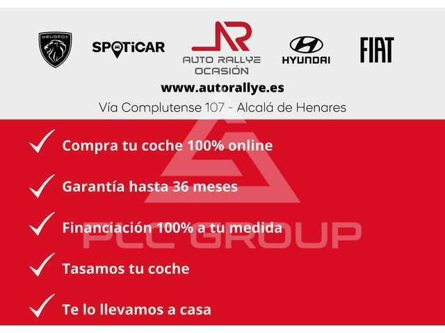 2022 Fiat Scudo