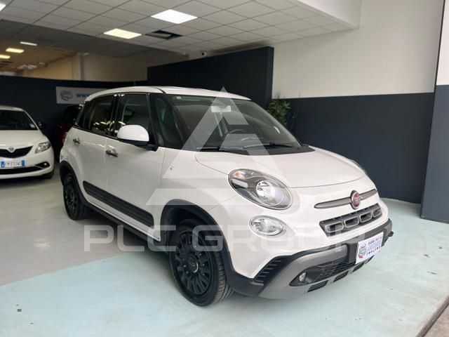 2022 Fiat 500