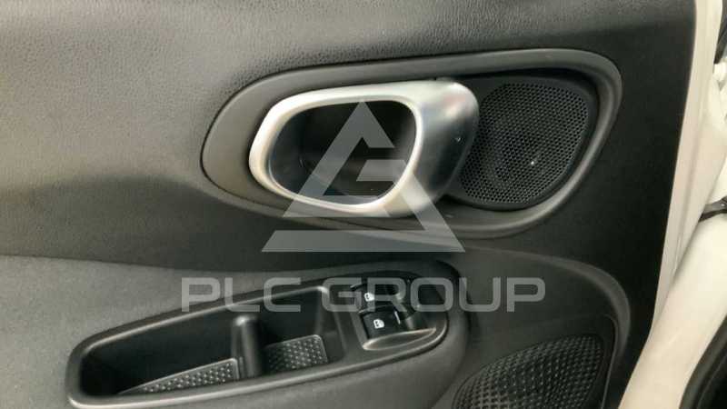 2022 Fiat 500