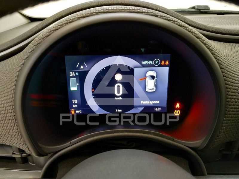 2022 Fiat 500