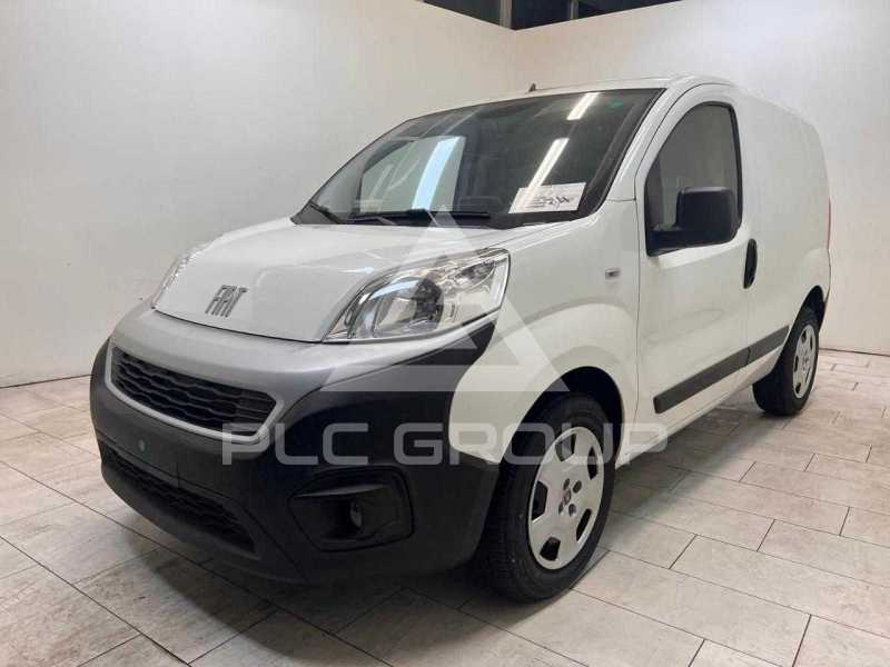 2022 Fiat Fiorino