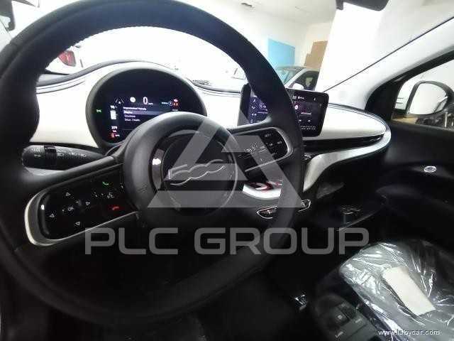 2022 Fiat 500