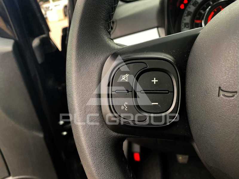 2022 Fiat 500