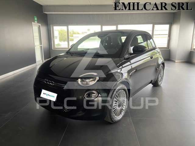 2022 Fiat 500