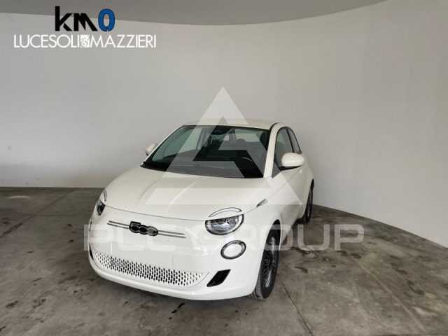 2022 Fiat 500