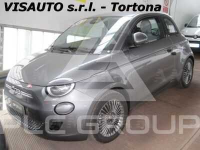 2022 Fiat 500