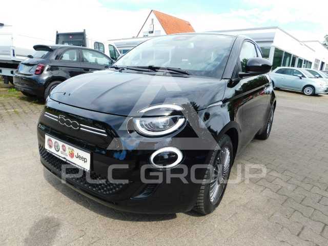2022 Fiat 500
