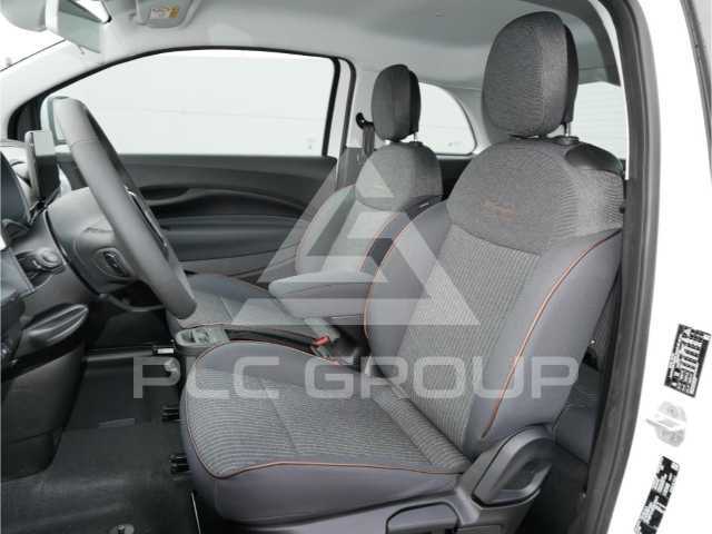 2022 Fiat 500