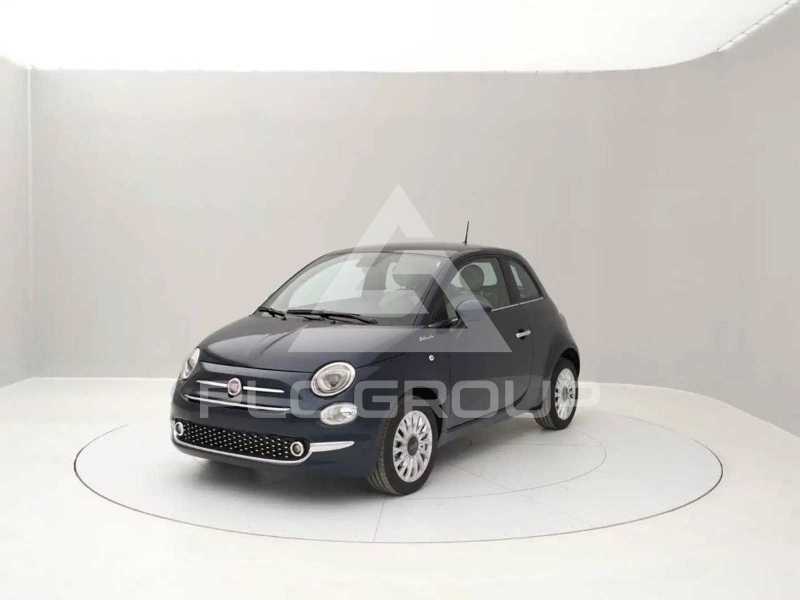 2022 Fiat 500