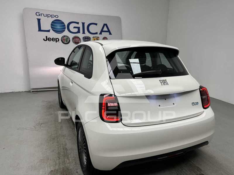 2022 Fiat 500