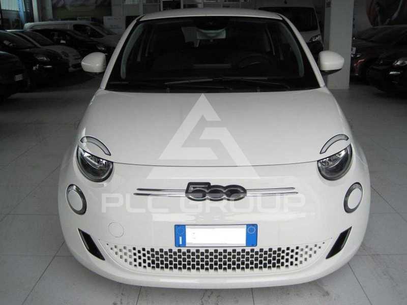 2022 Fiat 500