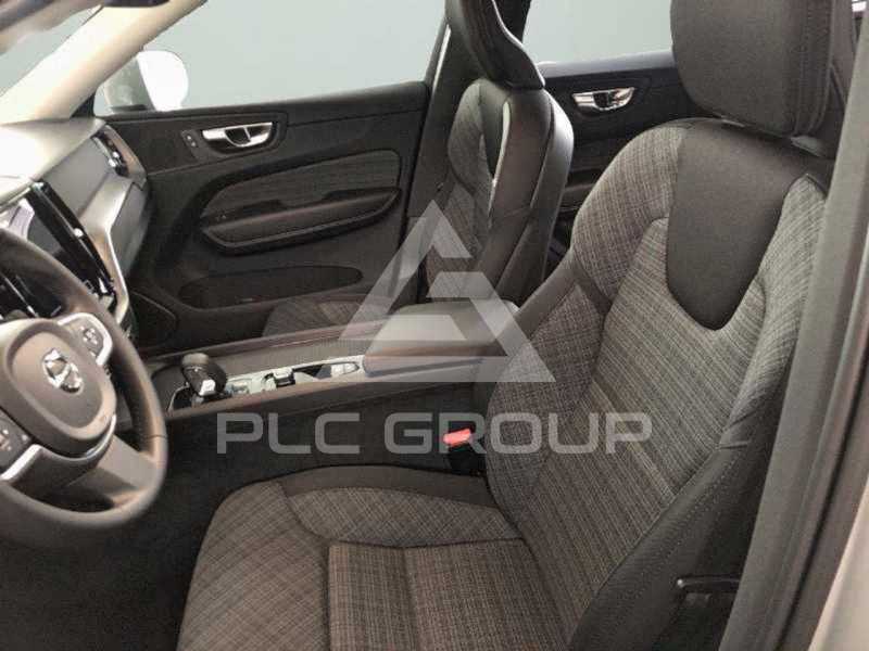 2022 Volvo XC60
