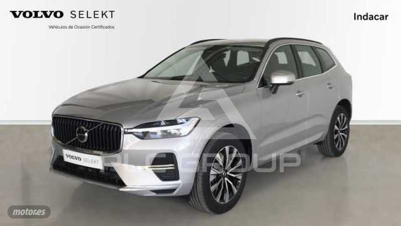 2022 Volvo XC60