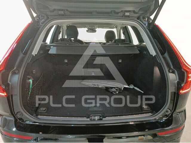 2022 Volvo XC60