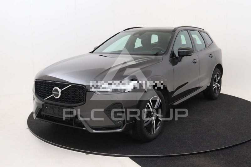 2022 Volvo XC60