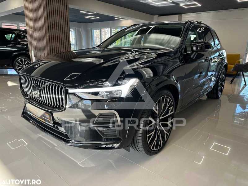 2022 Volvo XC60