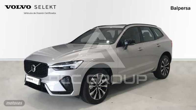 2022 Volvo XC60