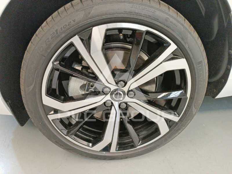 2022 Volvo XC60