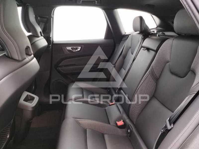 2022 Volvo XC60