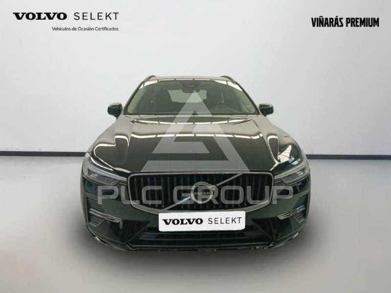 2022 Volvo XC60