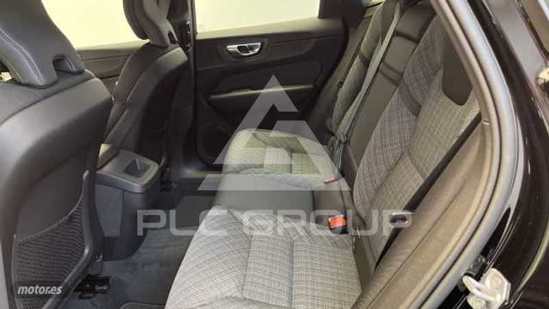 2022 Volvo XC60