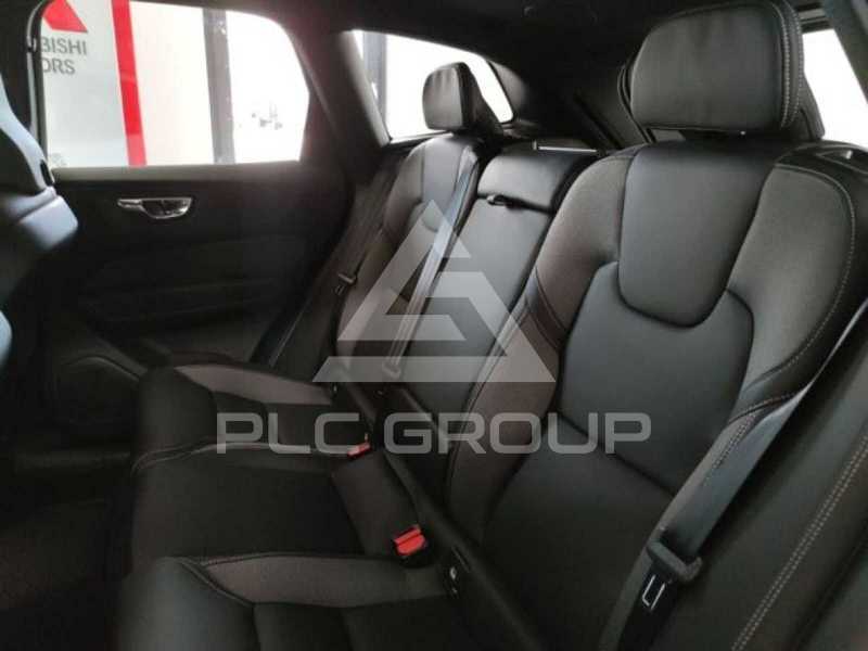 2022 Volvo XC60