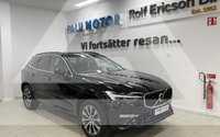 2022 Volvo XC60