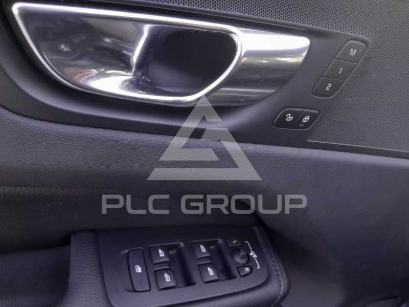 2022 Volvo XC60